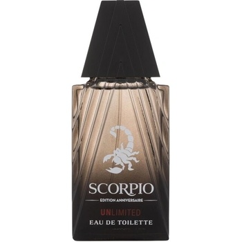 Unlimited Anniversary Edition EDT